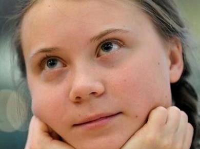 Greta Thunberg prejemnica letošnje alternativne Nobelove nagrade