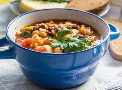 Poznate to rastlino? Ščiti pred nevarnim holesterolom in sladkorno boleznijo