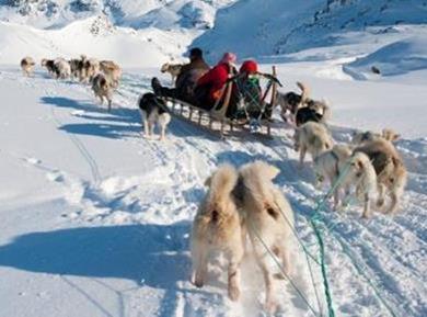 Izbor 5 najboljših zimskih doživetij