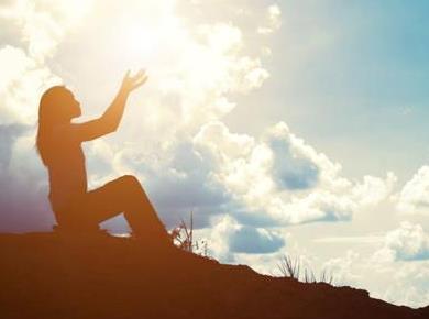 Pomembnost tišine in samote