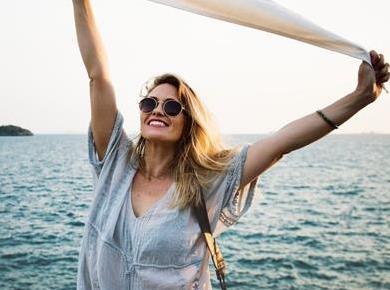 Kako se premaknemo od strahu do svobode?