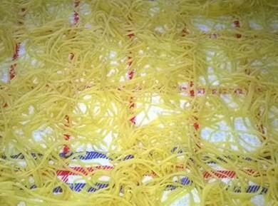 Iz Jožičine kuhinje: Domači rezanci