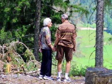 Teden boja proti raku: Priporočila za zdravo življenje