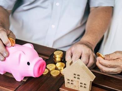 Kako prihodki vplivajo na pokojnino?