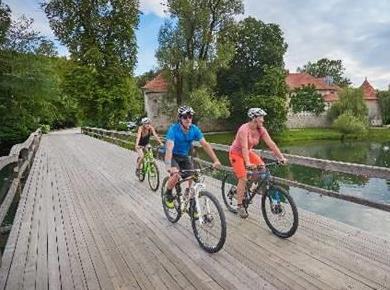 Odlične ideje, kako kar najbolje izkoristiti turistični bon