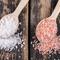 Zakaj je rafinirano kuhinjsko sol dobro zamenjati za himalajsko?