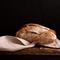 Najbolj brani recept: Kruh brez moke