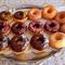 Recepti iz Jožičine kuhinje: Ameriški krofki (donutsi) iz pečice